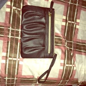 Smaller wallet